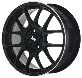 Диск RR CSSD2795 6x14 4*98 Et:35 Dia:58,6 B-LP