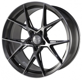 Диск RR CSSYA5636 8x18 5*110 Et:45 Dia:63,4 MK-P