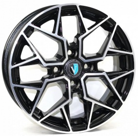 Диск VENTI 1520 6x15 4*100 Et:35 Dia:60,1 BD