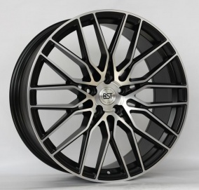 Диск NEO 211FF 9x21 5*114,3 Et:35 Dia:60,1 BDm