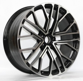 Диск RST R2103FF 9x21 5*114,3 Et:35 Dia:60,1 BD