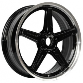Диск RST R149FF 7,5x19 5*108 Et:46 Dia:63,3 BDR