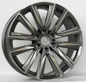 Диск RST R2203FF 9x22 6*139,7 Et:28 Dia:78,1 GRD