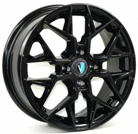 Диск VENTI 1520 6x15 4*100 Et:45 Dia:54,1 BL