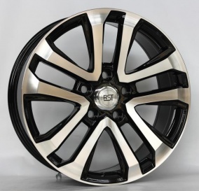 Диск RST R2205FF 9x22 5*150 Et:45 Dia:110,1 BD