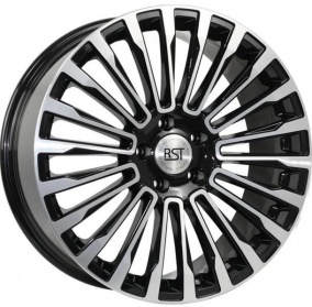 Диск RST R062 8,5x20 5*120 Et:45 Dia:62,5 BD