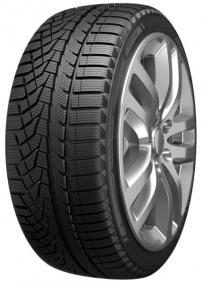 Шина Dynamo WINTER SPORT 255/50R19 107V