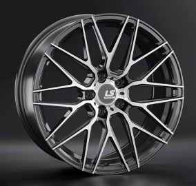 Диск LS wheels FlowForming RC13 8x18 5*114,3 Et:40 Dia:67,1 s