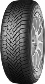 Шина Yokohama BluEarth Winter V906 315/40R21 115W