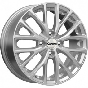 Диск Carwel Риорита 6x15 4*98 Et:35 Dia:58,5 SB