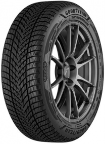Шина GoodYear UltraGrip Performance 3 215/45R18 93V