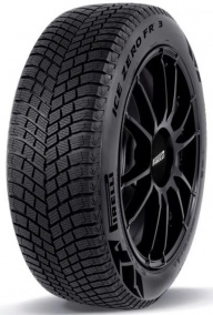 Шина Pirelli WINTER ICE ZERO FRICTION 3 265/40R22 106H