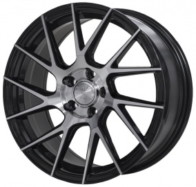 Диск RR CSSD2866 7,5x17 5*108 Et:33 Dia:60,1 B-P