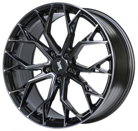 Диск RR CSSYA5640 9x21 5*120 Et:45 Dia:72,6 B-P/B