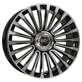 Диск RST R2201FF 9,5x22 5*120 Et:41 Dia:64,1 BD