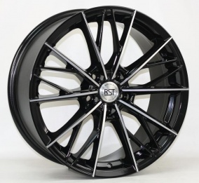 Диск RST R248 8x18 5*114,3 Et:45 Dia:67,1 BD