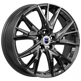 Диск K&K Кайлас 6,5x18 5*114,3 Et:45 Dia:66,1 кварц