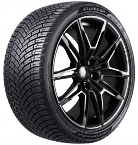Шина Atlander Lander Allseason ATL55 225/55R19 99W