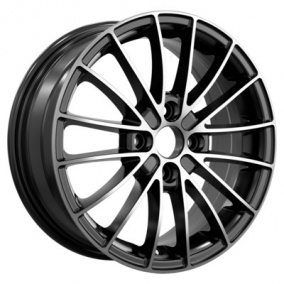 Диск RST R034 5,5x14 4*98 Et:35 Dia:58,6 BD
