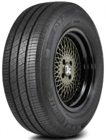 Шина Delinte DV2+ 215/70R15 106/104R