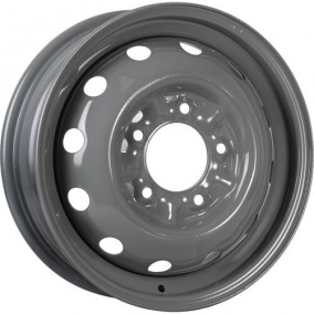 Диск Kronprinz ВАЗ 21214 5x16 5*139,7 Et:58 Dia:98 Grey
