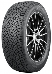 Шина Ikon Tyres (Nokian Tyres) Autograph Snow 5 225/50R17 98R
