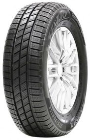 Шина Delinte AW6 VAN 195/75R16 107/105R