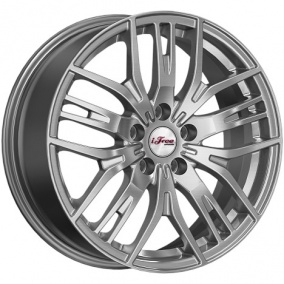 Диск iFree Аскет 7x17 5*108 Et:45 Dia:67,1 Хай вэй
