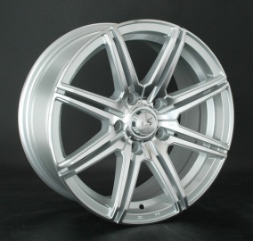 Диск LS wheels LS 757 7x16 5*108 Et:40 Dia:73,1 sf