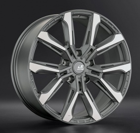 Диск LS Forged FG34 9,5x22 5*150 Et:45 Dia:110,1 mgmf