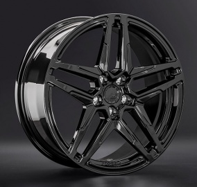 Диск LS Forged FG50 8x18 5*108 Et:36 Dia:65,1 bk