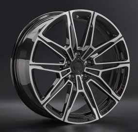 Диск LS Forged FG45 9x19 5*112 Et:44 Dia:66,6 bkf