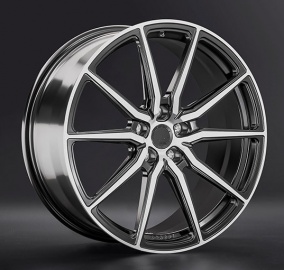 Диск LS Forged FG01 9x20 5*114,3 Et:40 Dia:67,1 mbf