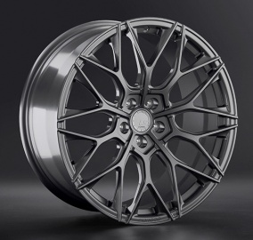 Диск LS Forged FG10 9x22 5*120 Et:43 Dia:72,6 MGM