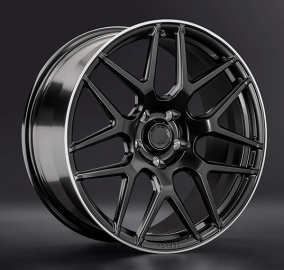 Диск LS Forged FG43 10x21 5*130 Et:33 Dia:84,1 mbl