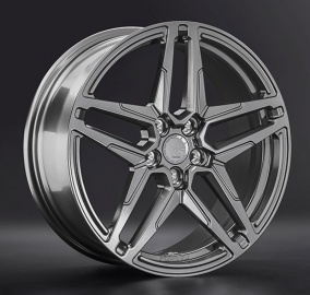 Диск LS Forged FG50 8x18 5*108 Et:45 Dia:63,3 MGM
