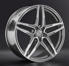 Диск LS Forged FG50 8x18 5*114,3 Et:45 Dia:67,1 mgmf