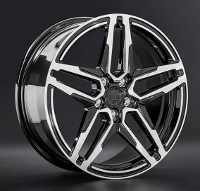 Диск LS Forged FG50 8x19 5*114,3 Et:35 Dia:67,1 bkf