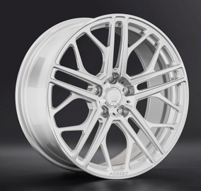 Диск LS Forged FG48 8x19 5*120 Et:40 Dia:72,6 sf
