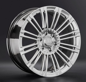 Диск LS Forged FG18 9x20 6*139,7 Et:30 Dia:100,1 hpb