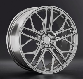 Диск LS Forged FG48 9x21 5*114,3 Et:45 Dia:67,1 MGM