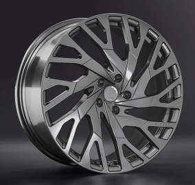 Диск LS Forged FG49R 9x21 5*120 Et:40 Dia:72,6 MGM