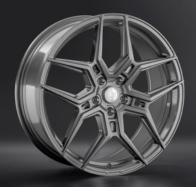 Диск LS wheels LS1266 9,5x19 5*120 Et:40 Dia:74,1 gm