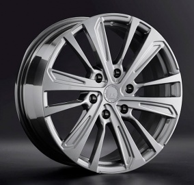 Диск LS Forged FG19 7,5x19 6*139,7 Et:25 Dia:106,1 hpb