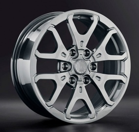 Диск LS Forged FG20 8x18 6*139,7 Et:36 Dia:100,1 hpb