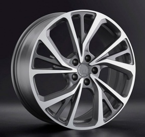 Диск LS Forged FG22 8x19 5*108 Et:36 Dia:65,1 mgmf