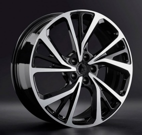 Диск LS Forged FG22 8x19 5*108 Et:52 Dia:60,1 bkf