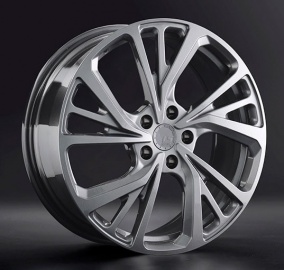 Диск LS Forged FG22 8x19 5*114,3 Et:51 Dia:67,1 hpb