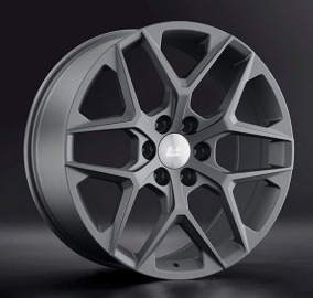 Диск LS wheels LS1372 9x22 6*139,7 Et:30 Dia:100,1 MGM