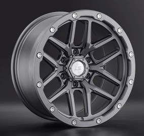 Диск LS wheels LS1362 9,5x18 6*139,7 Et:0 Dia:106,1 MGM